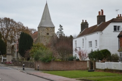 Views of Burwash