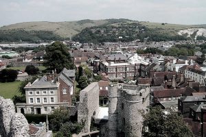 Lewes Removals