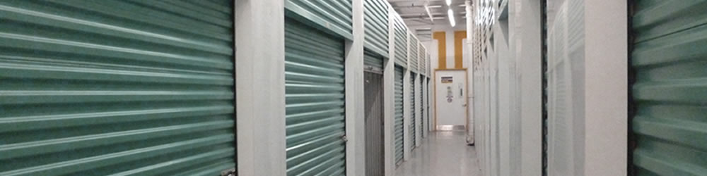 Storage Facility Sussex and Kent